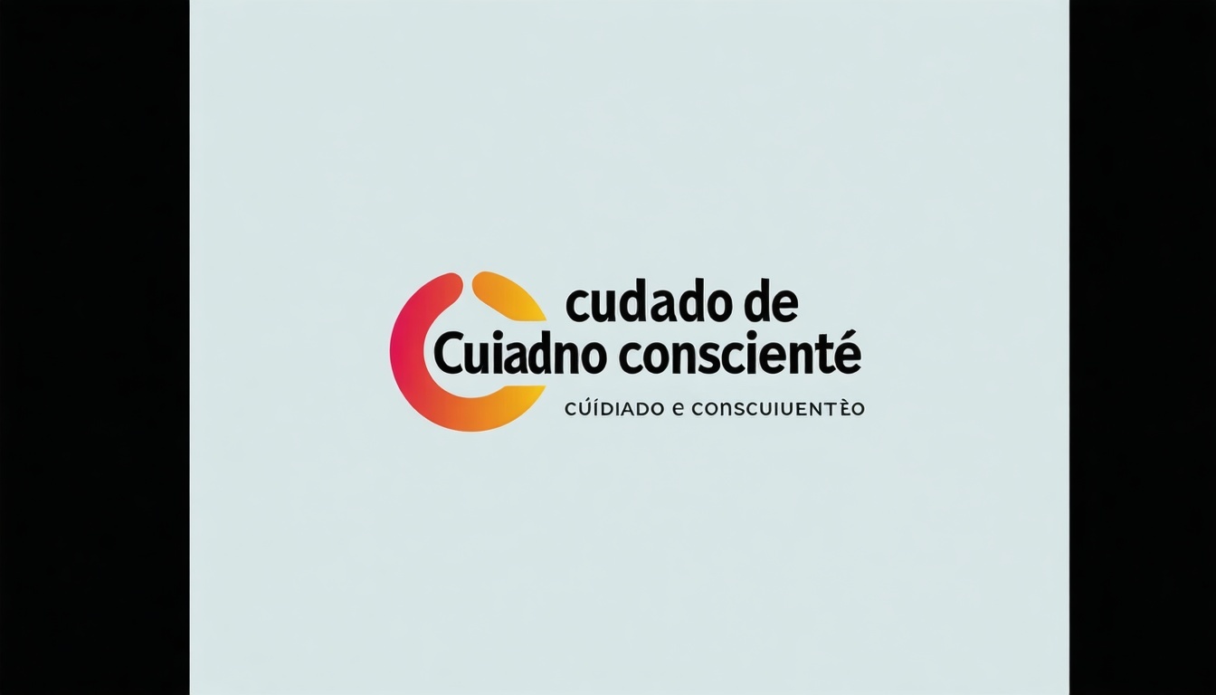 Logo de Cuidado Consciente