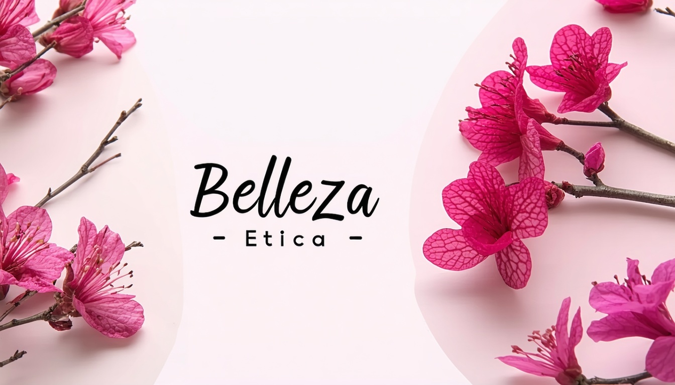 Logo de Belleza Ética